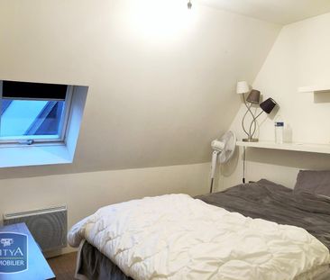 Location Appartement 3 pièces 56m² ANGERS 49100 - Photo 3