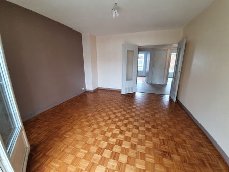 Location Appartement 3 pièces 58m² VIENNE 38200 - Photo 3