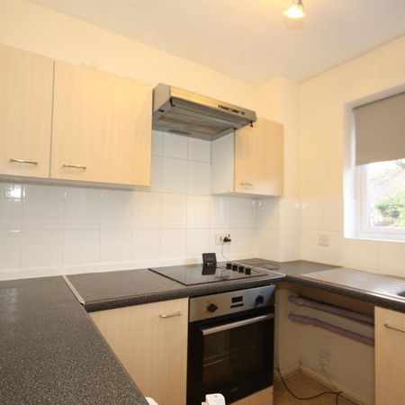 1 bedroom terraced house to rent - Photo 3
