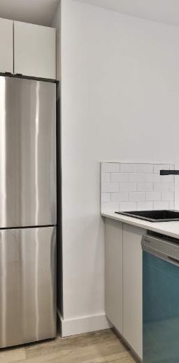 1 CH - 1 SDB - Montréal - $1,395 /mo - Photo 1