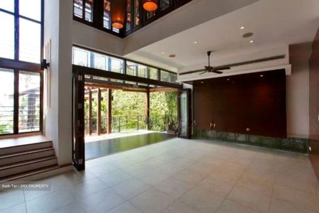 Ocean Drive (D4), Detached - For Rent - Photo 3