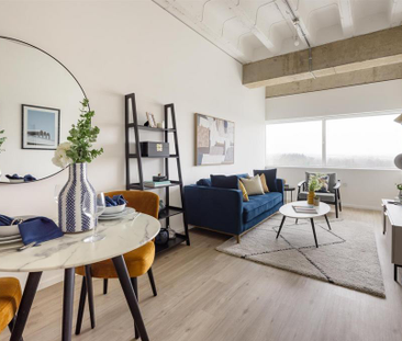 1 bedroom apartment to rent - Photo 5