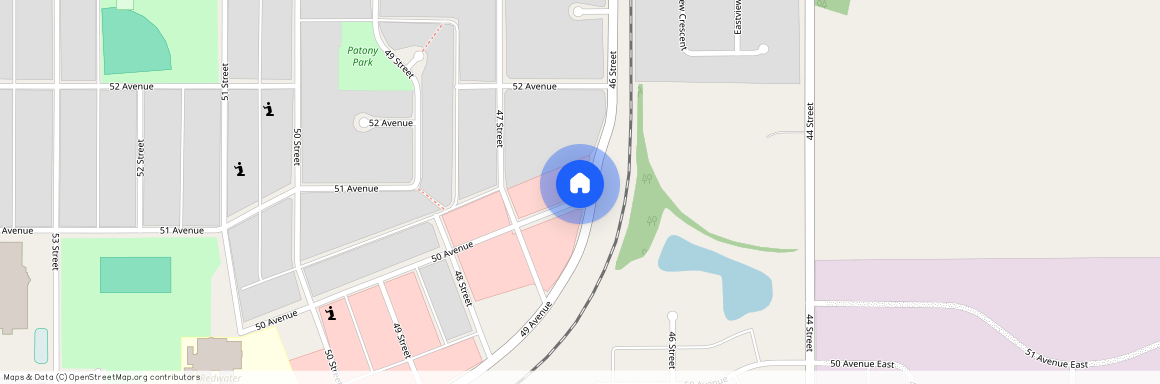 4508 50 Ave, T0A 2W0, Redwater