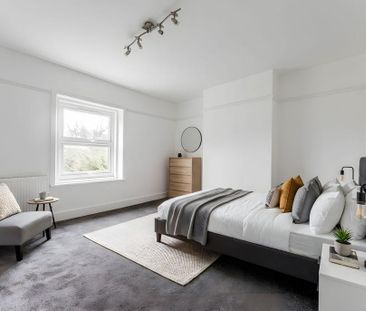 4 bedroom detached house to rent - Photo 6