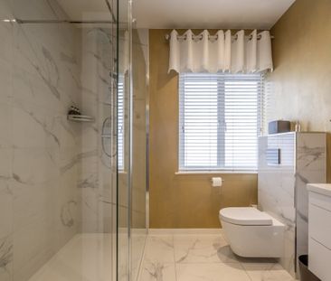 5 bedroom detached house to rent - Photo 6