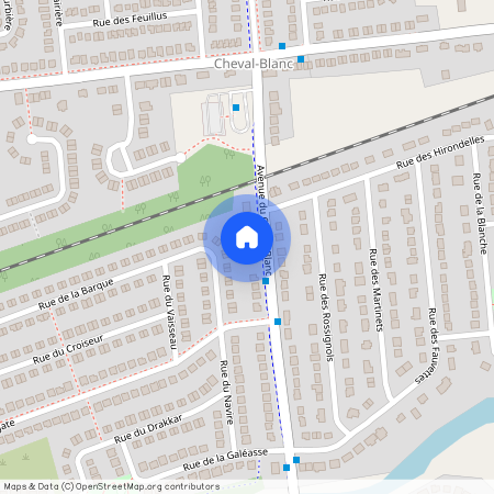 541 Av. du Cheval-Blanc, J8R 1N5, Gatineau (Gatineau) (Des Fleurs,Rémi Berthiaume,Cheval Blanc)