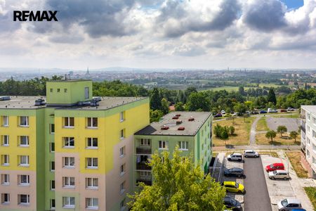 Pronájem bytu 3+1 v osobním vlastnictví 71 m², Plzeň - Фото 4