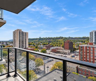 For Lease - 1 Jarvis Street Unit# 1402, Hamilton, Ontario - Photo 4