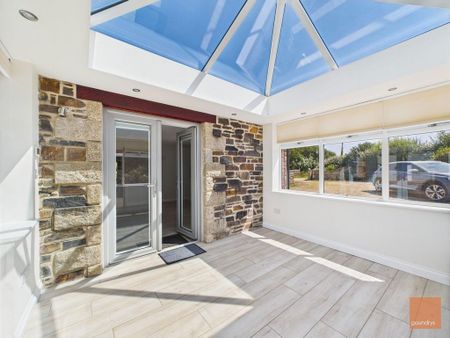 2 bedroom barn conversion to rent - Photo 2