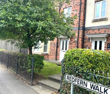 2 bedroom apartment to rent - Photo 6