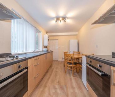 Bedsit, Ellys Road, CV1 - Photo 4