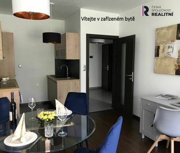 Pronájem bytu 2+kk 62 m², Mattoniho nábřeží , Karlovy Vary - Photo 3