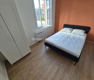 Appartement 2 pièce(s) de 33 m², - Photo 2