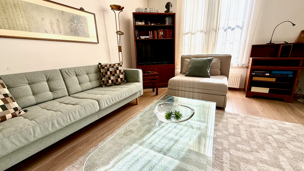 Westeinde, 2512 GS Den Haag - Photo 1