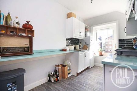 Banner Court, Kirkley Cliff Road, NR33 - Photo 4