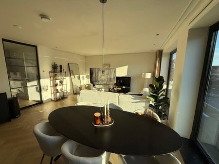Te huur: Appartement Veemarktstraat in Groningen - Photo 3