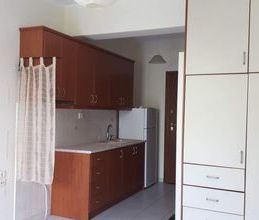 Studio/Γκαρσονιέρα για ενοικίαση - Πάτρα, - Photo 1