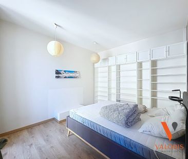 Location Appartement 2 pièces 51m² GRENOBLE 38000 - Photo 3