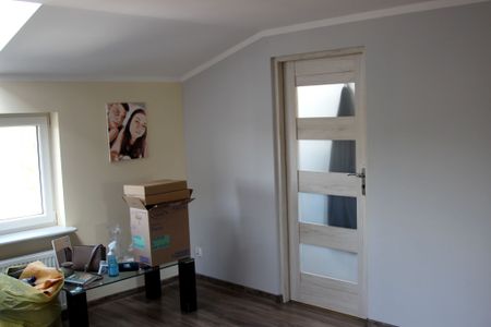 Pokój, ul. Ogrodowa - Zdjęcie 3