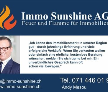 2.5 Zimmer, EG - Photo 4