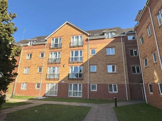 Westgate Court, Reading, RG30 - Photo 1