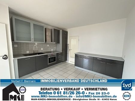 Angebotsübersicht 2- Zimmer Wohnung inmitte der Stadt - Photo 5