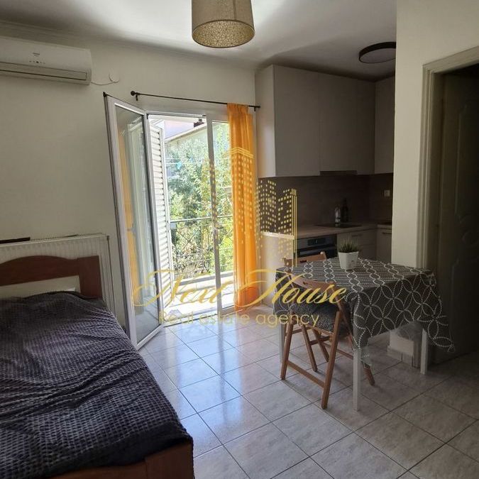 Studio/Γκαρσονιέρα για ενοικίαση Κουκούλι (Πάτρα) - Photo 1