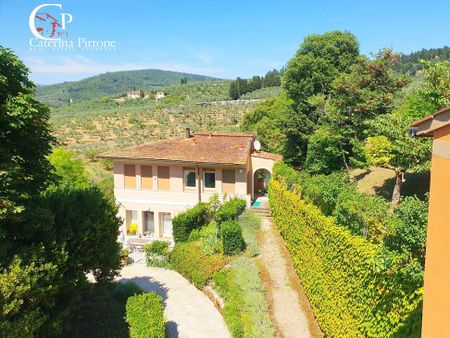 via Roma, Bagno a Ripoli, Tuscany 50012 - Photo 4