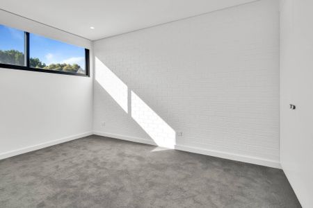 Beautifully created brand new architecturally designed four bedroom terrace - Photo 4