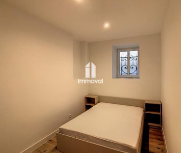 Location Appartement 2 pièces Meublé 33m² STRASBOURG 67000 - Photo 5