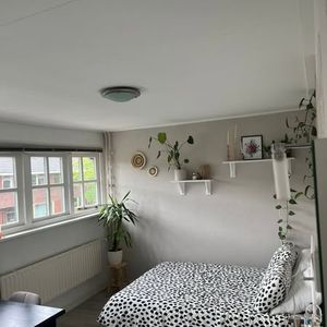 Room Groningen - Korrewegwijk - Foto 2