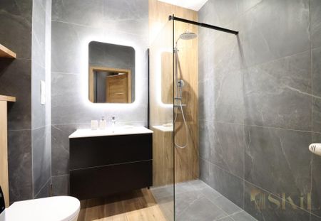 2 pokoje z ogródkiem ul. Wieniawskiego - Фото 3