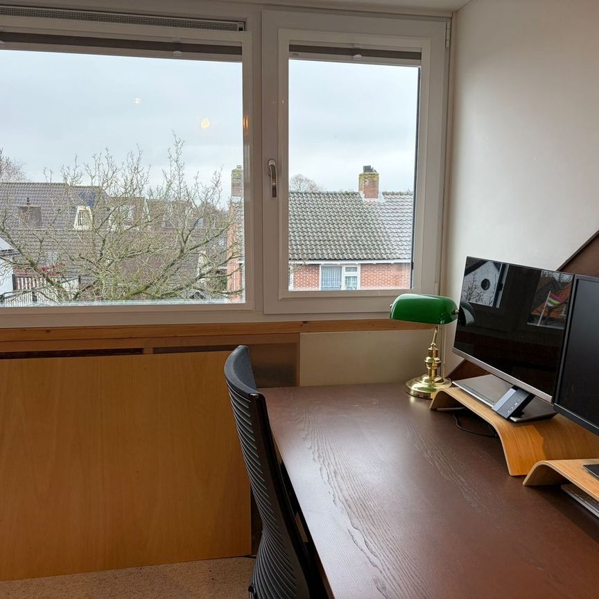 Huis te huur: Geelvinckstraat 106 1901 AK Castricum - Photo 1