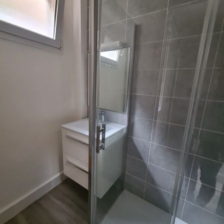 Location Appartement 2 pièces 37m² NANCY 54000 - Photo 4