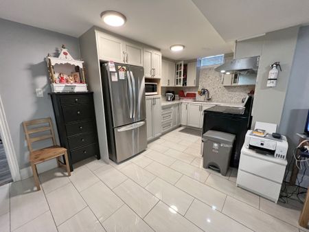 For Lease - 53 Elson Street Unit# Bsmt, Markham, Ontario - Photo 4