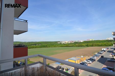 Pronájem bytu 2+kk v osobním vlastnictví 48 m², Praha 5 - Hlubočepy - Photo 5