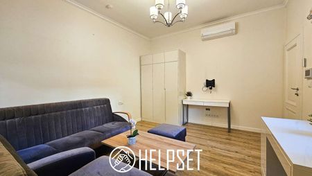 Kawalerka w Sopocie – ul. Morska 5 - Фото 5