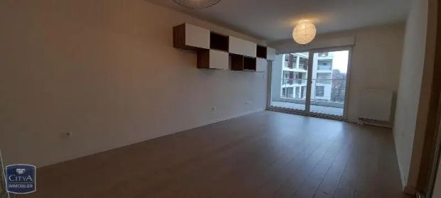 Appartement à louer 3 pièces 68m² - Photo 1