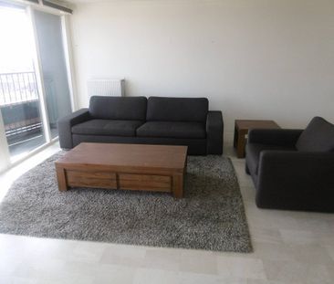 Te huur: Appartement Ecuplein in Amsterdam - Photo 1