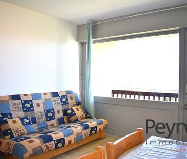 Location Appartement 1 pièce 22m² FONT ROMEU ODEILLO VIA 66120 - Photo 1