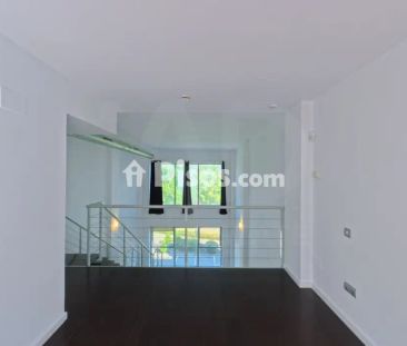 Piso en alquiler en Area Metropolitana - Photo 5