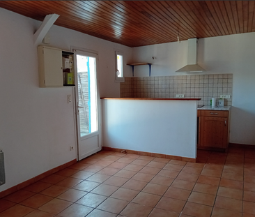 Saint-Vincent-de-Tyrosse - Maison - 45m² - Photo 4
