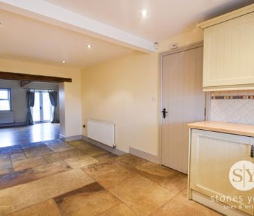 4 bedroom cottage to rent - Photo 3