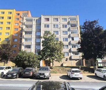 Pronájem bytu 2+1 62 m², Dvořákova 2210, Cheb - Фото 6