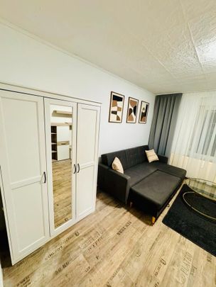 GE-Beckhausen: Vollmöbliert, 2-Zi, Erstbezug nach Renovierung - Photo 1