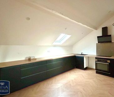 Appartement à louer 2 pièces 67.4m² - Photo 6