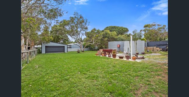 Architecturally Designed Coastal Home in the Scrub – A Must-See - Photo 1