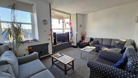 6 bedroom house share to rent - Photo 2