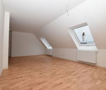 2-Zimmer-Wohnung mit Balkon und Aufzug - Foto 2