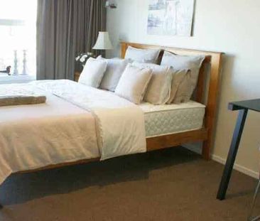 Hotel Style Living ...Right in the heart of Riccarton - Photo 1